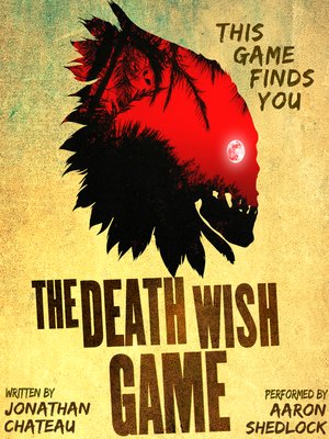 cover image of The Death Wish Game
